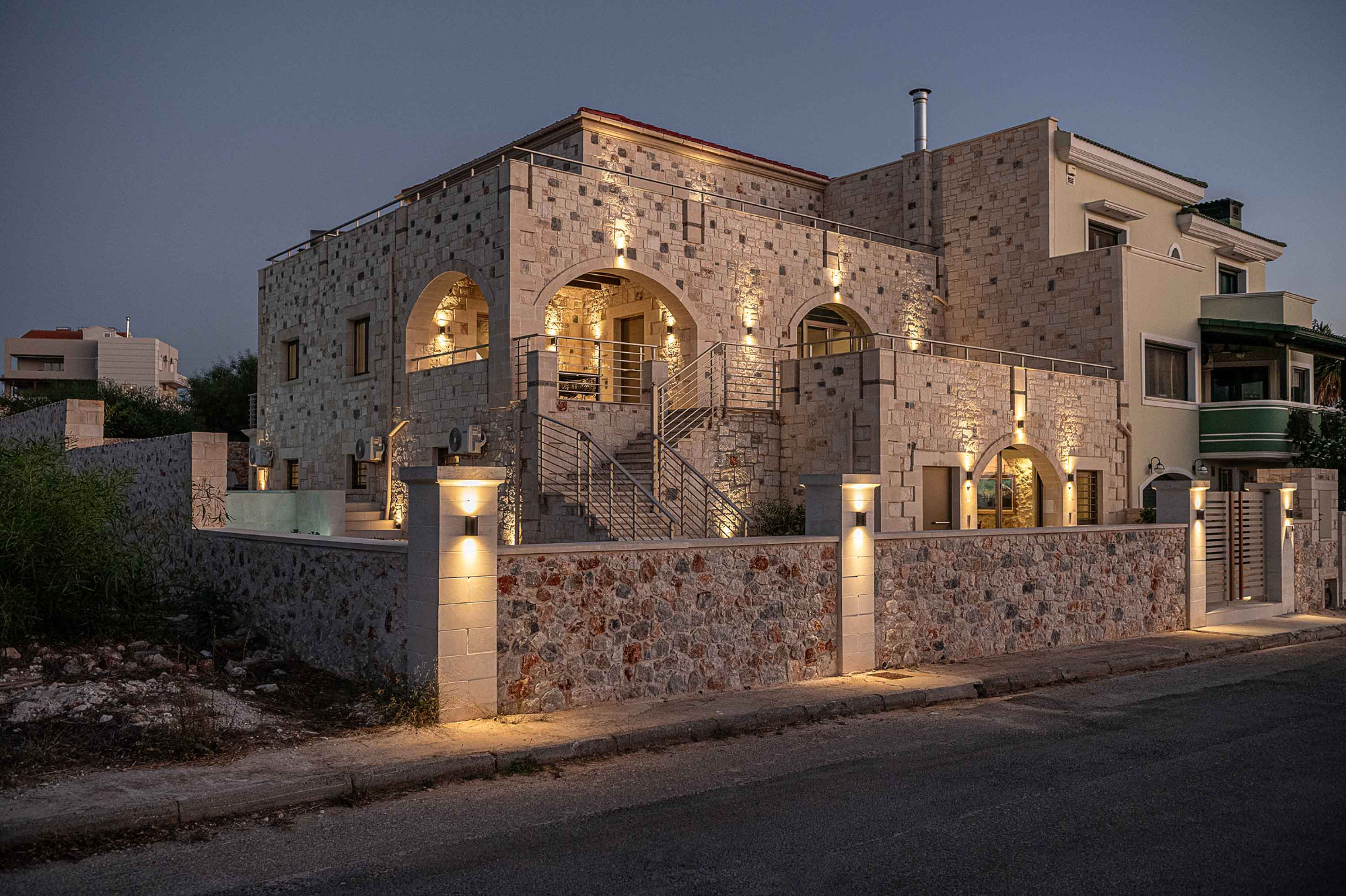 Luminus Arcus Villa Luminus Arcus Villa